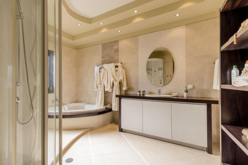 in Sgourou mit Eigenem Balkon - foto 13