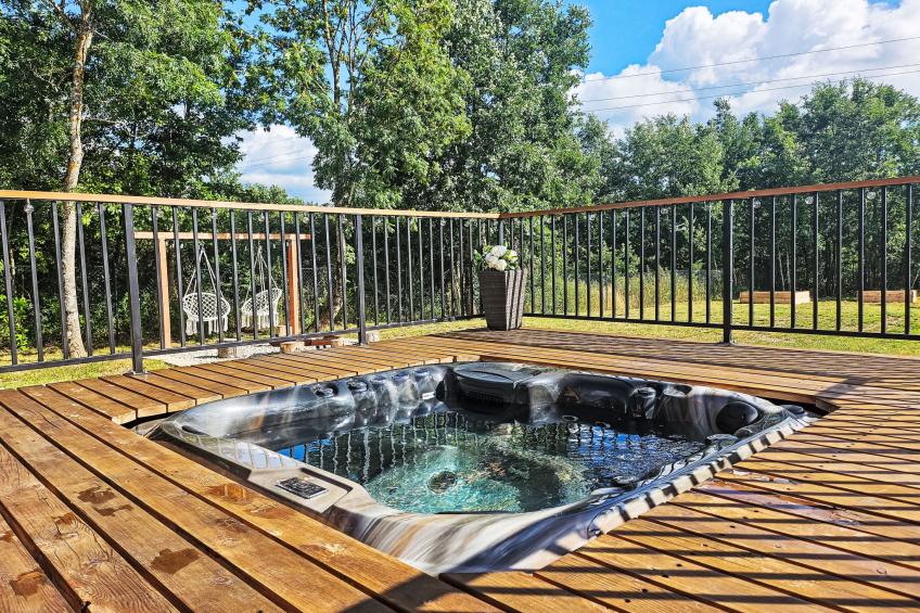 Tomina Koliba Lika - foto 2