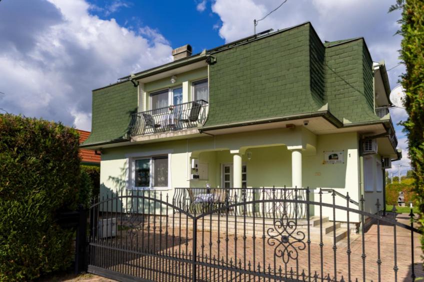 Cedar  Apartment 1 - foto 19