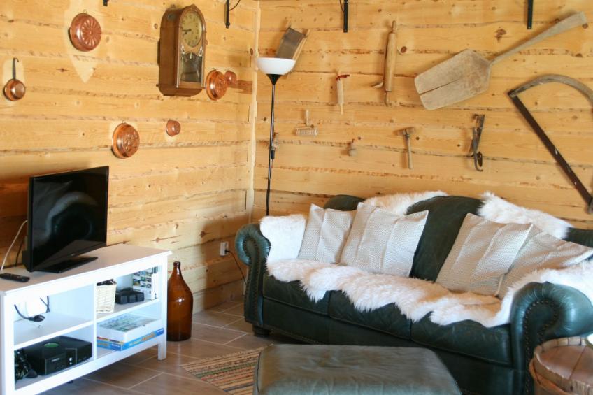 in Hagfors mit Großem Garten - foto 27