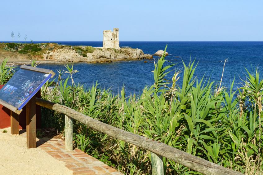 Small Oasis Manilva - foto 34