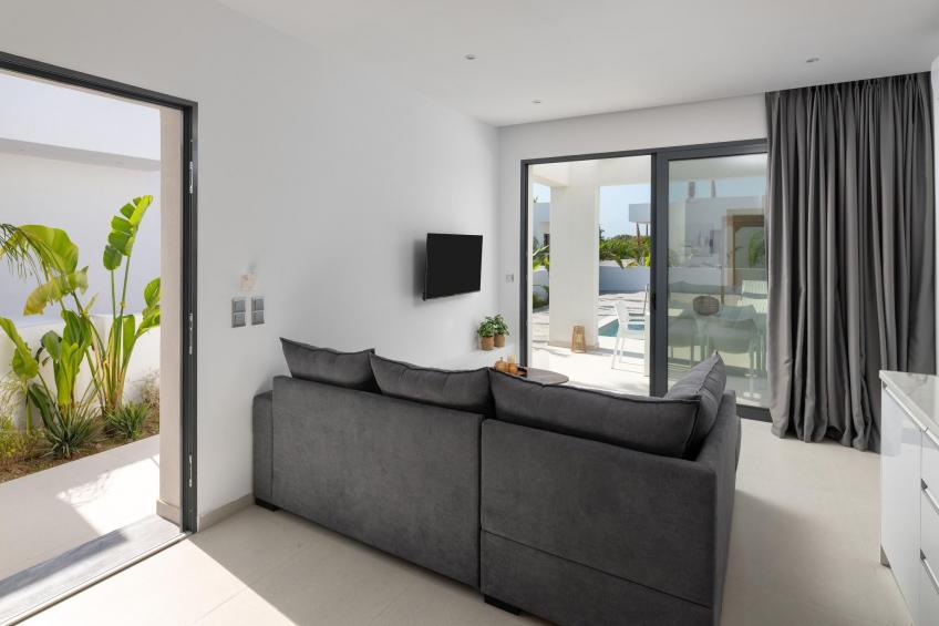 Salzige Luxus-Villa 4 - foto 6