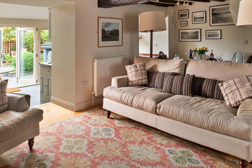 Hen Dafarn - foto 19