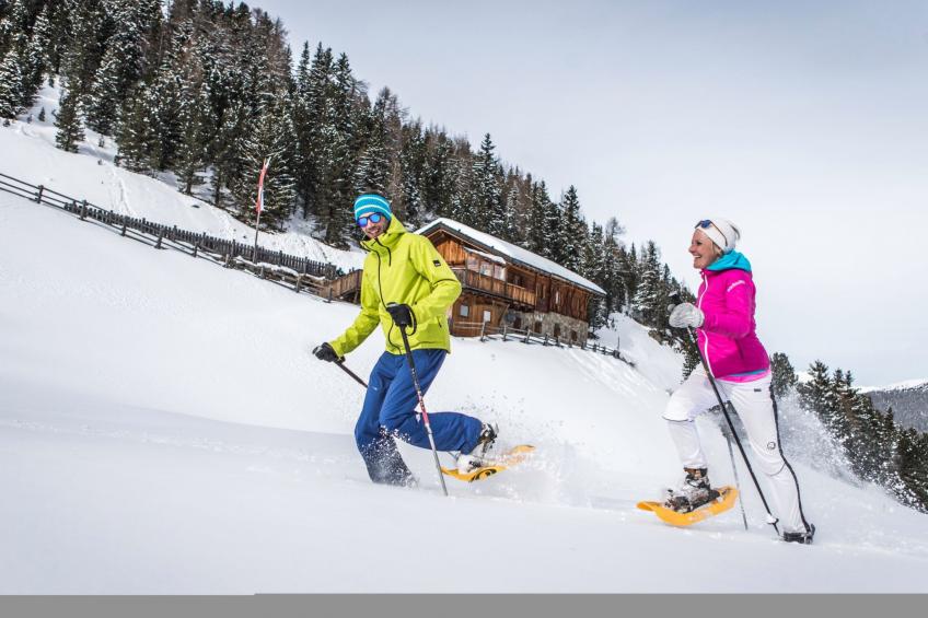 Alpenchalet Schmied - foto 20