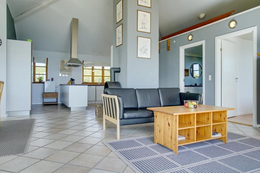 "Botmar" - 10m from the sea in Funen - foto 29