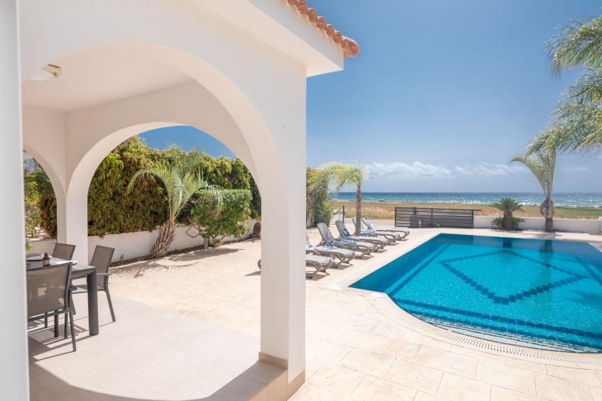 "Sunrise 11 Meeresfront" - foto 4