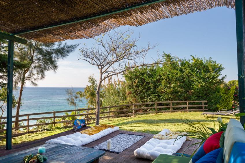 Idyllisch gelegene und luxuriöse Villa mit Veranda und Pavillon - foto 32