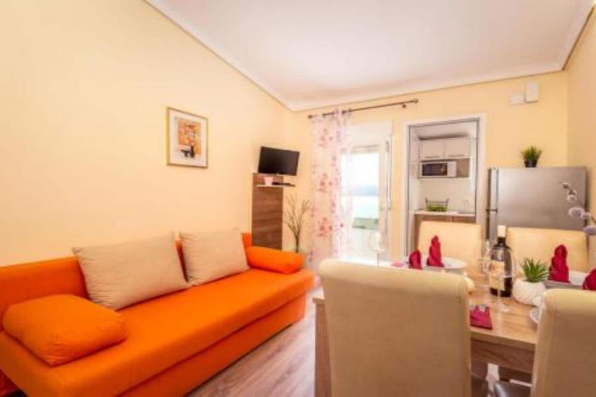 Villa Goldfield - Superior One Bedroom Apartment with Sea View and Balcony - foto 2