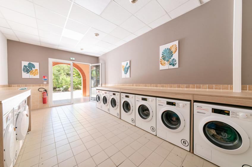 Pierre & Vacances Village Le Rouret House 6 People - 2 Bedrooms - Duplex - Spacious Terrace - foto 13