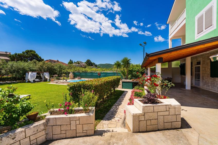 Villa Green Paradise - foto 17