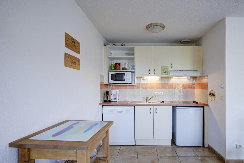 P. Minervois P N°05 - Villa 2P4 - foto 3