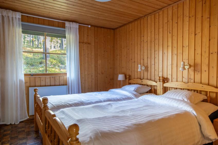 Fjällnästet - foto 13