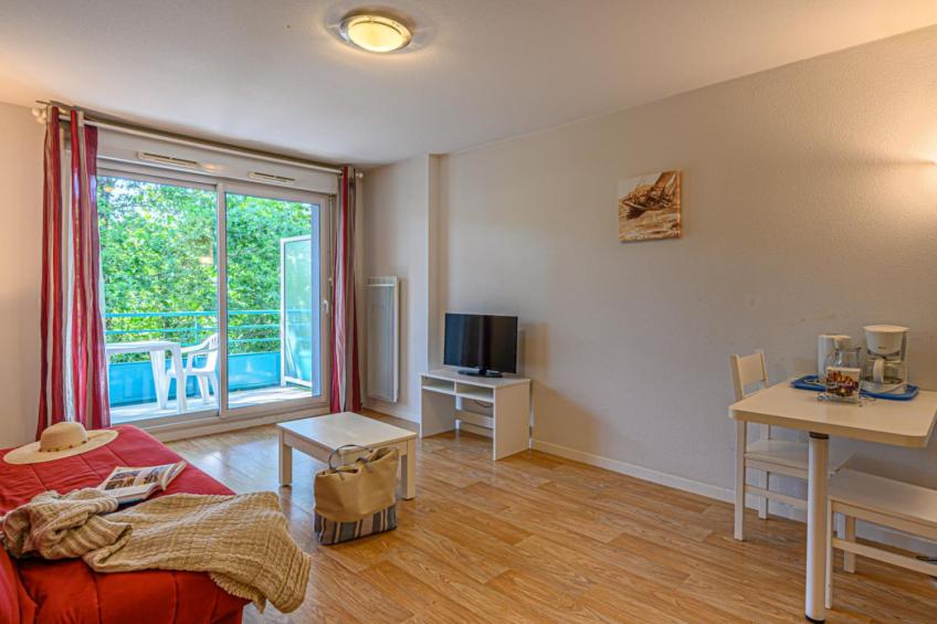 Résidence Ker Goh Lenn ST2S - foto 21