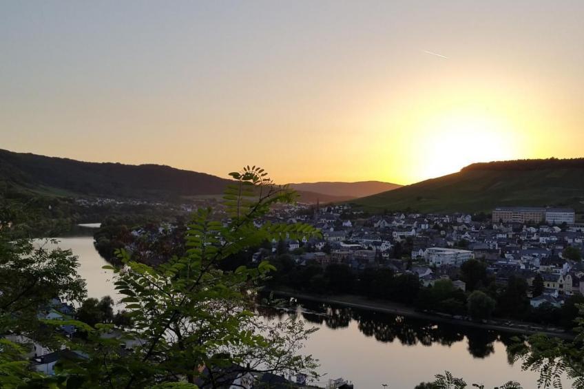 Wunderschönes Appartement in Brauneberg - foto 10