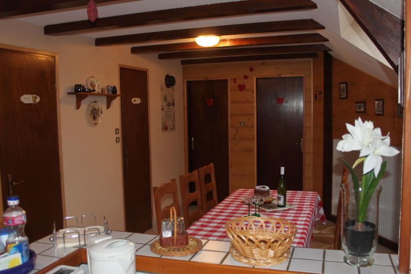 Fachwerkhaus "la maison de vacances" " - foto 10