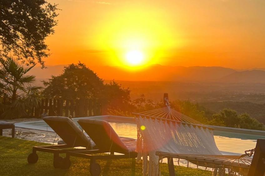 Ferienvilla mit Garten, Grill und Terrasse - foto 54