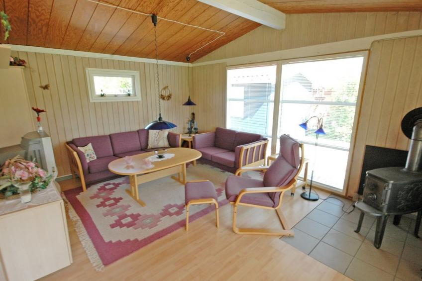 "Yari" - 250m from the sea in Sealand - foto 4