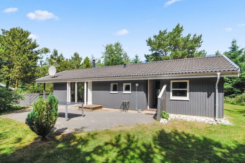 "Sighbiorn" - 950m from the sea in NW Jutland - foto 4