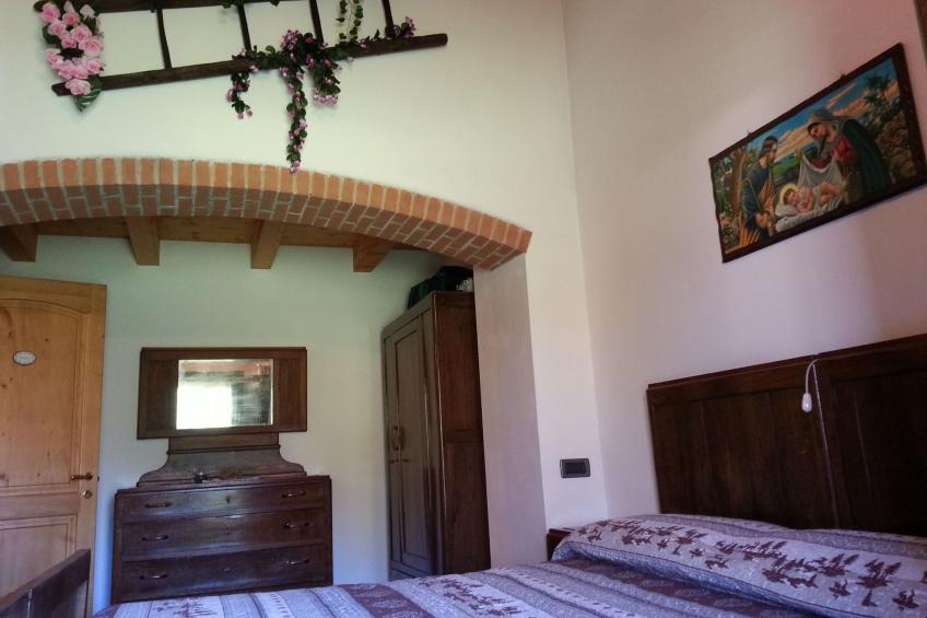 Gemütliche Ferienwohnung in Seghe mit Grill und Garten - foto 9