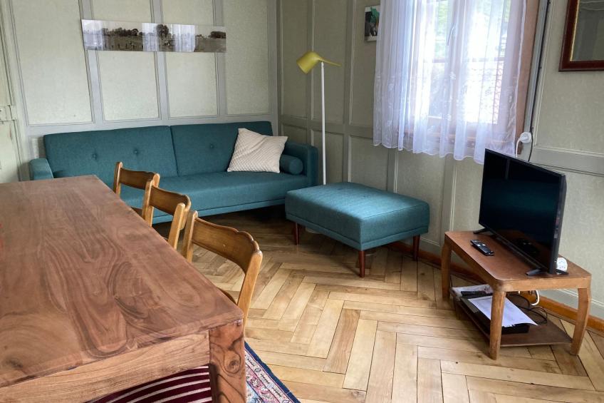 Haus Elsenmatte - foto 17