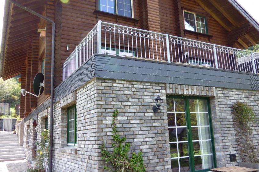 in Wiesen mit Privatem Pool - foto 30