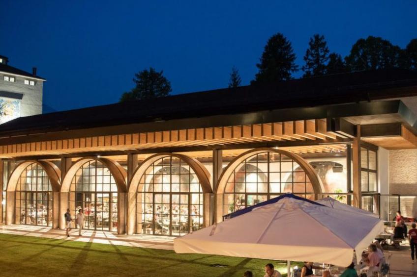 Annas Haus im Dolomiten-Nationalpark - foto 25