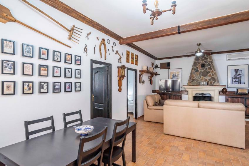 Ländliches Haus La Perla - foto 30