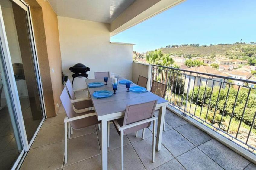 Résidence Aigues Marines - foto 2