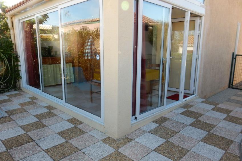 Maison Bleu - foto 37