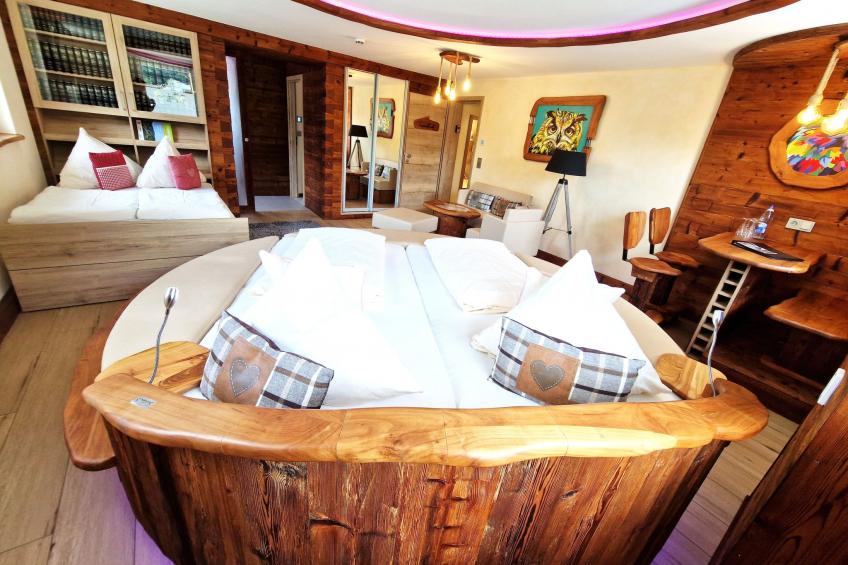 Unser Romantikapartment Landlust - foto 15