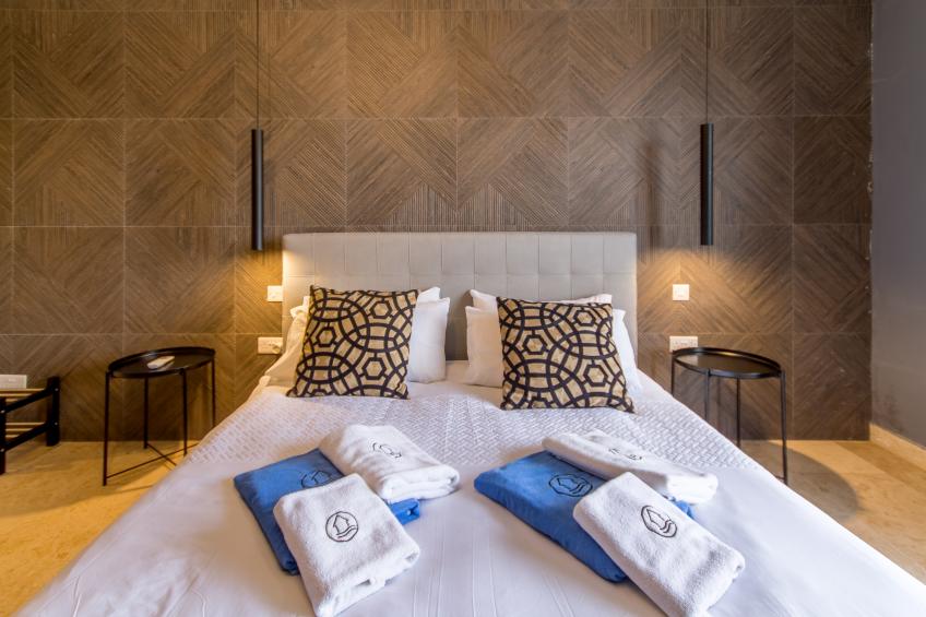 Wellness Hygge Modern Gozitan Apartment - foto 15