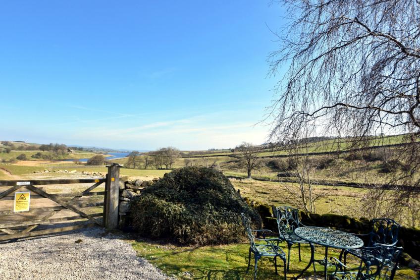 Blackton Farmhouse - foto 22