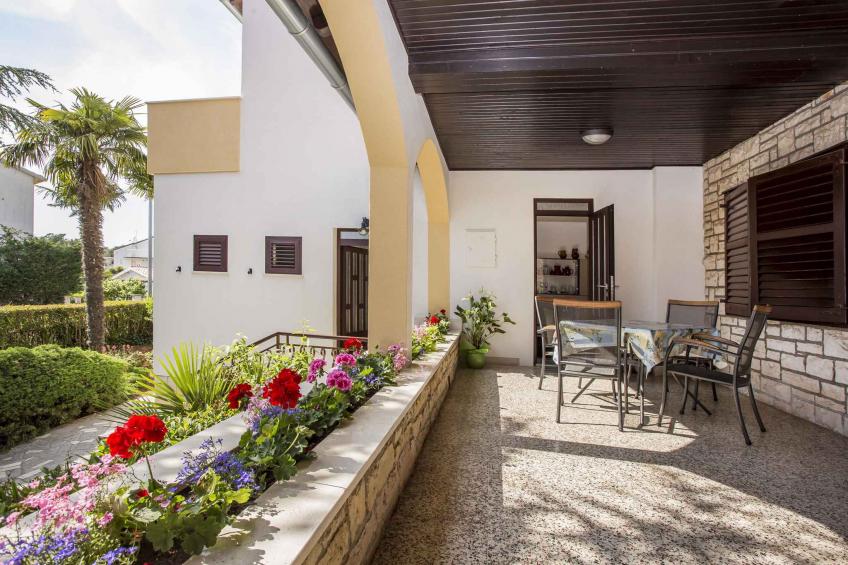 Vakantiewoning met 2 terrassen - VW-JMKT - foto 15