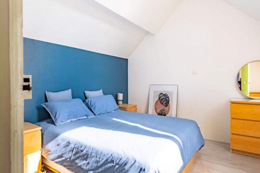 Grande Maison Confortable à Tours Nord - foto 2