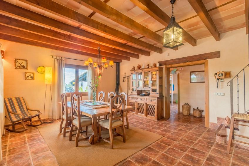 Sa Tanqueta Rustica, Finca 5StarsHome Mallorca - foto 18