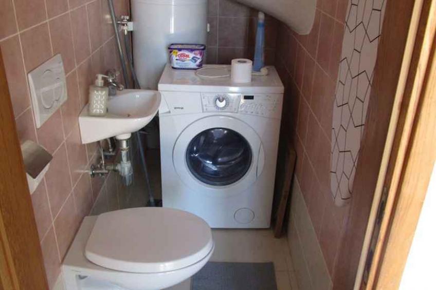Vakantiehuis met airconditioning en zwembad - BF-FNMDX - foto 30