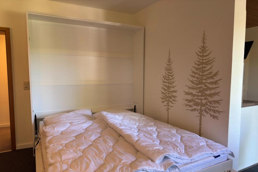 Kombination Bärenhütte Hirschblick 8 Erw 2 Kinder - foto 27