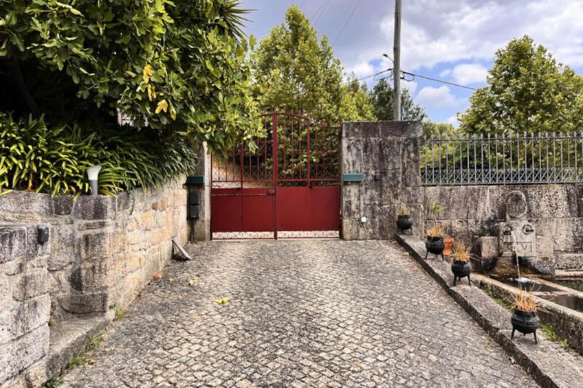 Appartements à Cabeceiras de Basto - foto 30