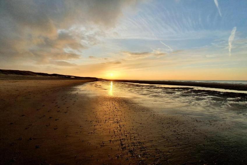 Vakantiehuis voor 6 personen  Hoge Weide 63 Oostkapelle  Dicht bij strand - foto 31