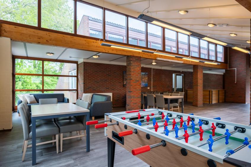 Hunzepark 10 - foto 18