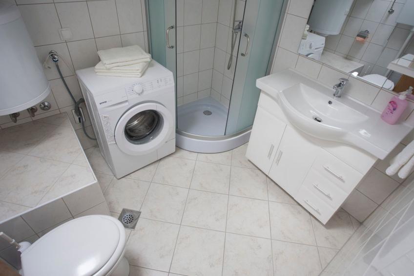 Wohnung in Stari Grad mit privatem Balkon - foto 14