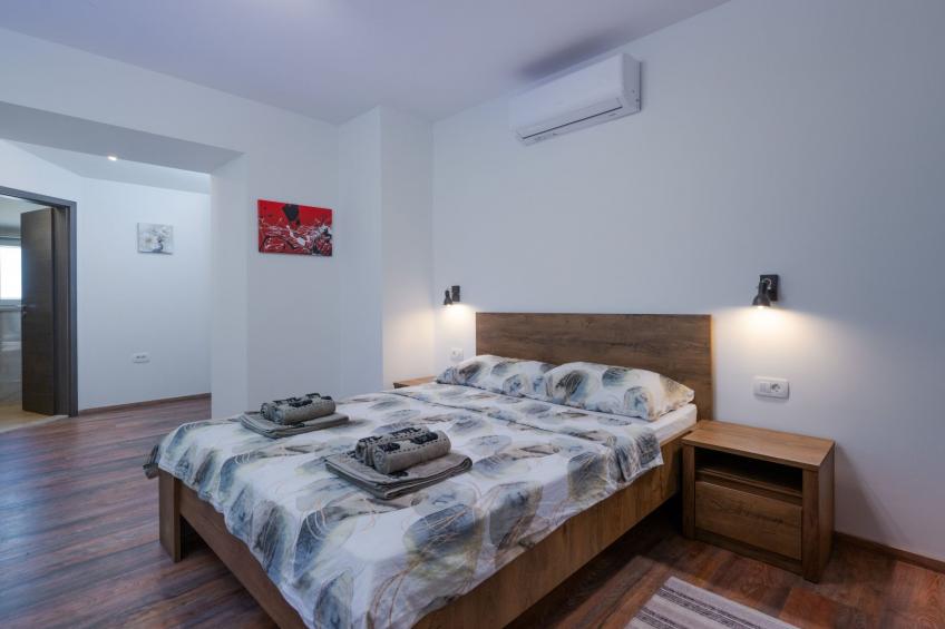 Villa "Francesca" mit Garten, Grill und Pool - foto 52