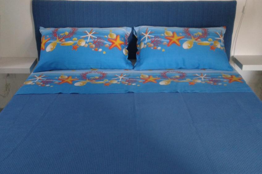 "Felloniche" in der Nähe des Meeres - foto 13