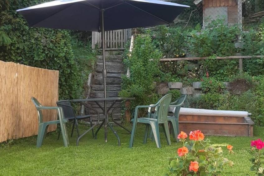 Haus Bernkogelblick in Goldegg - foto 17