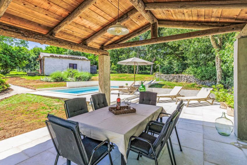 Haus Nino (LBN305) - foto 4