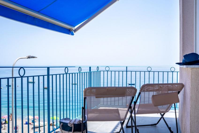 Meerblick-Wohnung 'Casa Serafina Armonia - foto 3