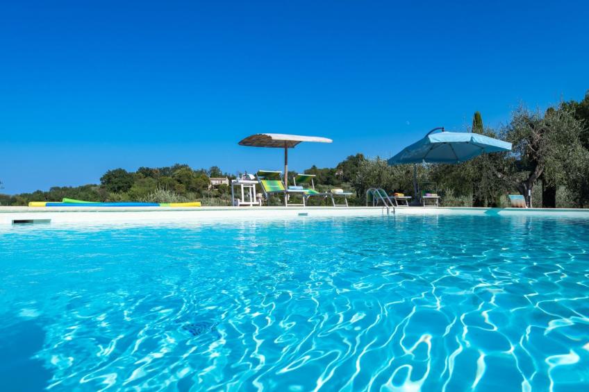 Ferienvilla 'Emilianna - foto 15