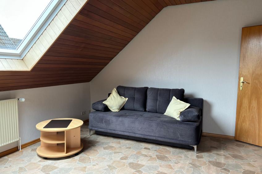 mit großer Dachterrasse - foto 7