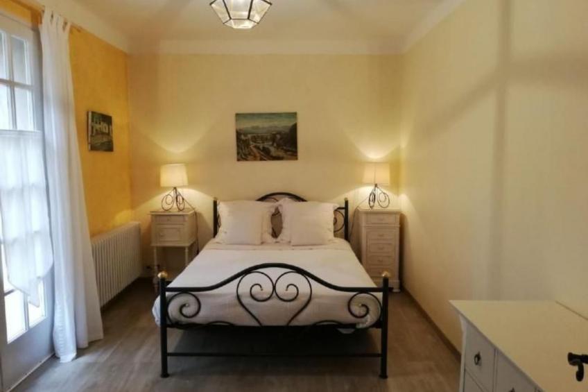 Schöne provenzalische Villa Les Carlets mit Pool - foto 58