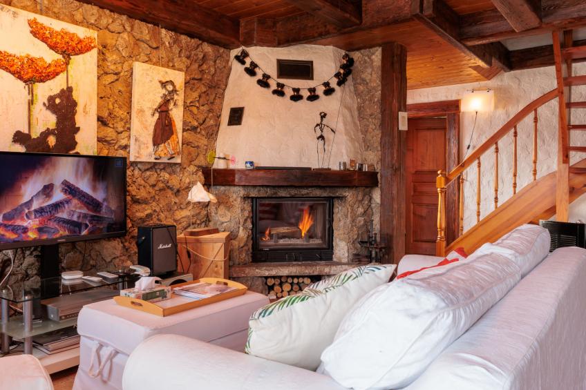 Mayens du Rudet - foto 13